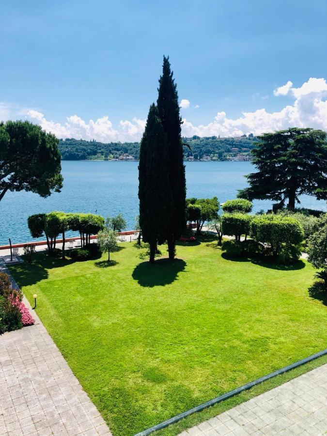 Appartamento Direttamente A Lago - Ben Approved Salo Exterior photo